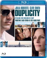 Duplicity (Blu-ray Movie)