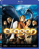 Eragon (Blu-ray Movie)