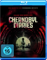 Chernobyl Diaries (Blu-ray Movie)