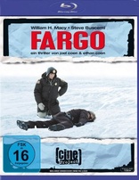 Fargo (Blu-ray Movie), temporary cover art