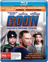 Goon (Blu-ray Movie), temporary cover art