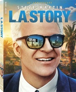 L.A. Story (Blu-ray Movie)