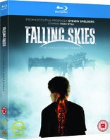 Falling Skies: The Complete First Season (Blu-ray Movie)