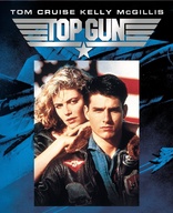 Top Gun (Blu-ray Movie)