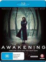 The Awakening (Blu-ray Movie)