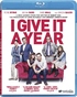 I Give It a Year (Blu-ray Movie)
