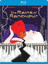 The Rains of Ranchipur (Blu-ray Movie), temporary cover art