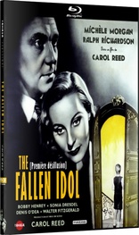 The Fallen Idol (Blu-ray Movie)