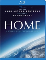 HOME (Blu-ray Movie)