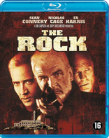 The Rock (Blu-ray Movie)