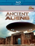 Ancient Aliens: Season 4 (Blu-ray Movie)