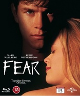 Fear (Blu-ray Movie)