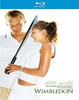 Wimbledon (Blu-ray Movie)