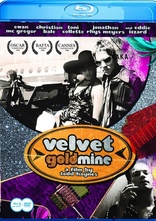 Velvet Goldmine (Blu-ray Movie), temporary cover art