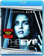 The Eye (Blu-ray Movie)