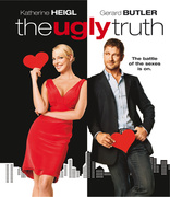 The Ugly Truth (Blu-ray Movie)