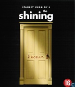 The Shining (Blu-ray Movie)