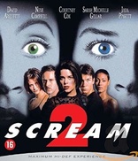 Scream 2 (Blu-ray Movie)