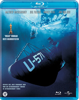 U-571 (Blu-ray Movie)