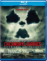Chernobyl Diaries (Blu-ray Movie)