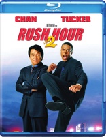 Rush Hour 2 (Blu-ray Movie), temporary cover art