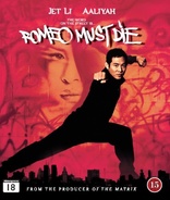 Romeo Must Die (Blu-ray Movie)