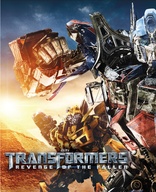 Transformers: Revenge of the Fallen (Blu-ray Movie)