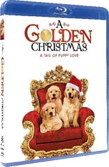 A Golden Christmas (Blu-ray Movie)