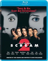 Scream 2 (Blu-ray Movie)