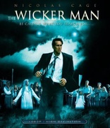 The Wicker Man (Blu-ray Movie)