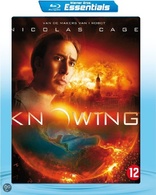 Knowing (Blu-ray Movie)