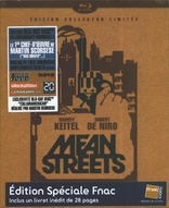 Mean Streets (Blu-ray Movie)