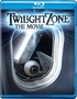 Twilight Zone: The Movie (Blu-ray Movie)