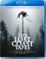 The Lost Coast Tapes (Blu-ray Movie)