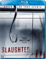 Slaughter (Blu-ray Movie)