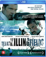 Texas Killing Fields (Blu-ray Movie)