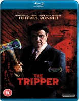 The Tripper (Blu-ray Movie), temporary cover art