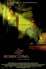 A Love Song for Bobby Long (Blu-ray Movie)