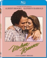 Modern Romance (Blu-ray Movie)