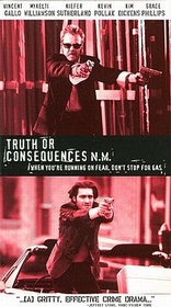 Truth or Consequences, N.M. (Blu-ray Movie), temporary cover art
