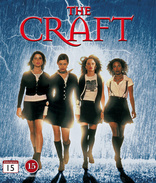 The Craft (Blu-ray Movie)