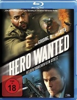 Hero Wanted (Blu-ray Movie)