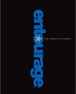 Entourage: The Complete Series (Blu-ray Movie)