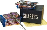 Sharpe's Classic Collection (Blu-ray Movie)