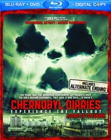 Chernobyl Diaries (Blu-ray Movie)