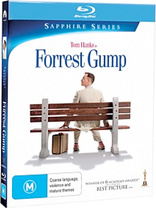 Forrest Gump (Blu-ray Movie)