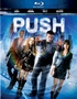 Push (Blu-ray Movie)