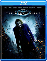 The Dark Knight (Blu-ray Movie)