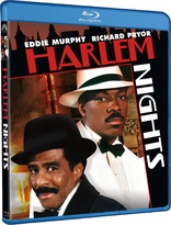 Harlem Nights (Blu-ray Movie)