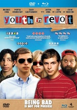 Youth in Revolt (Blu-ray Movie)